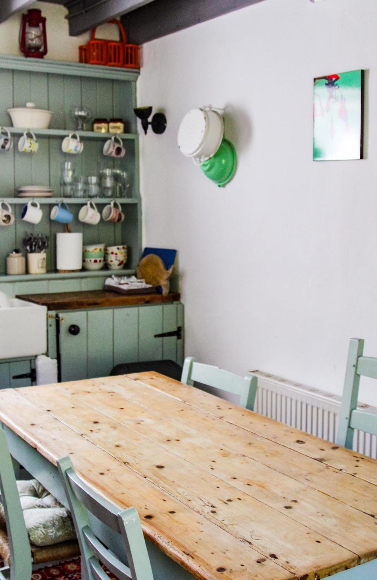 Boss'S Farmhouse Chapeltown エクステリア 写真