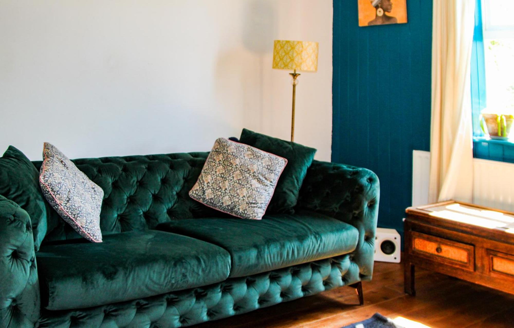 Boss'S Farmhouse Chapeltown エクステリア 写真