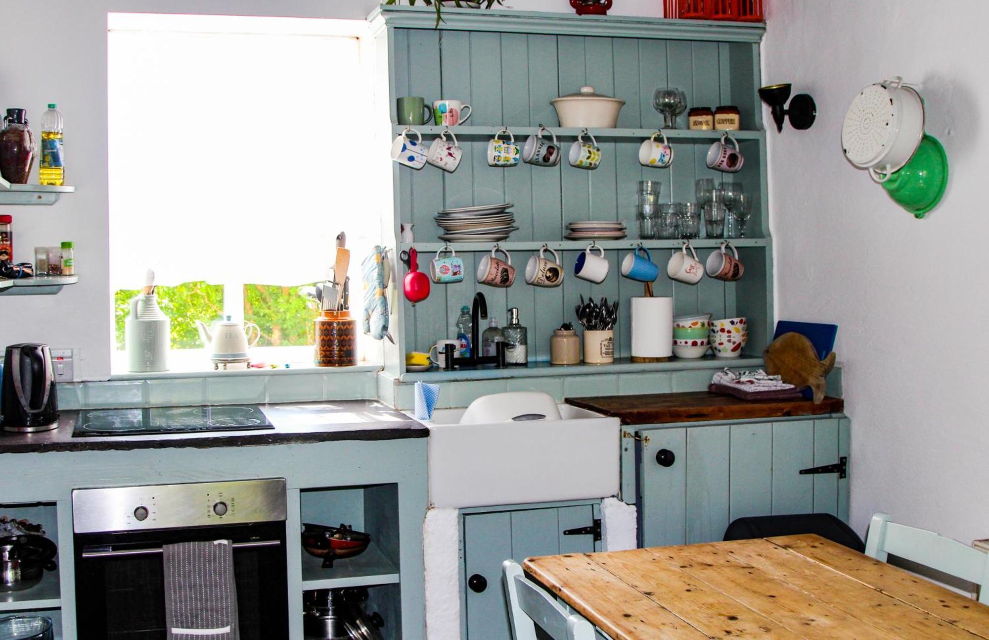 Boss'S Farmhouse Chapeltown エクステリア 写真