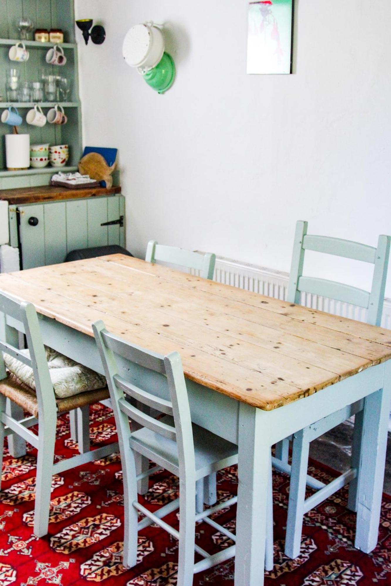 Boss'S Farmhouse Chapeltown エクステリア 写真