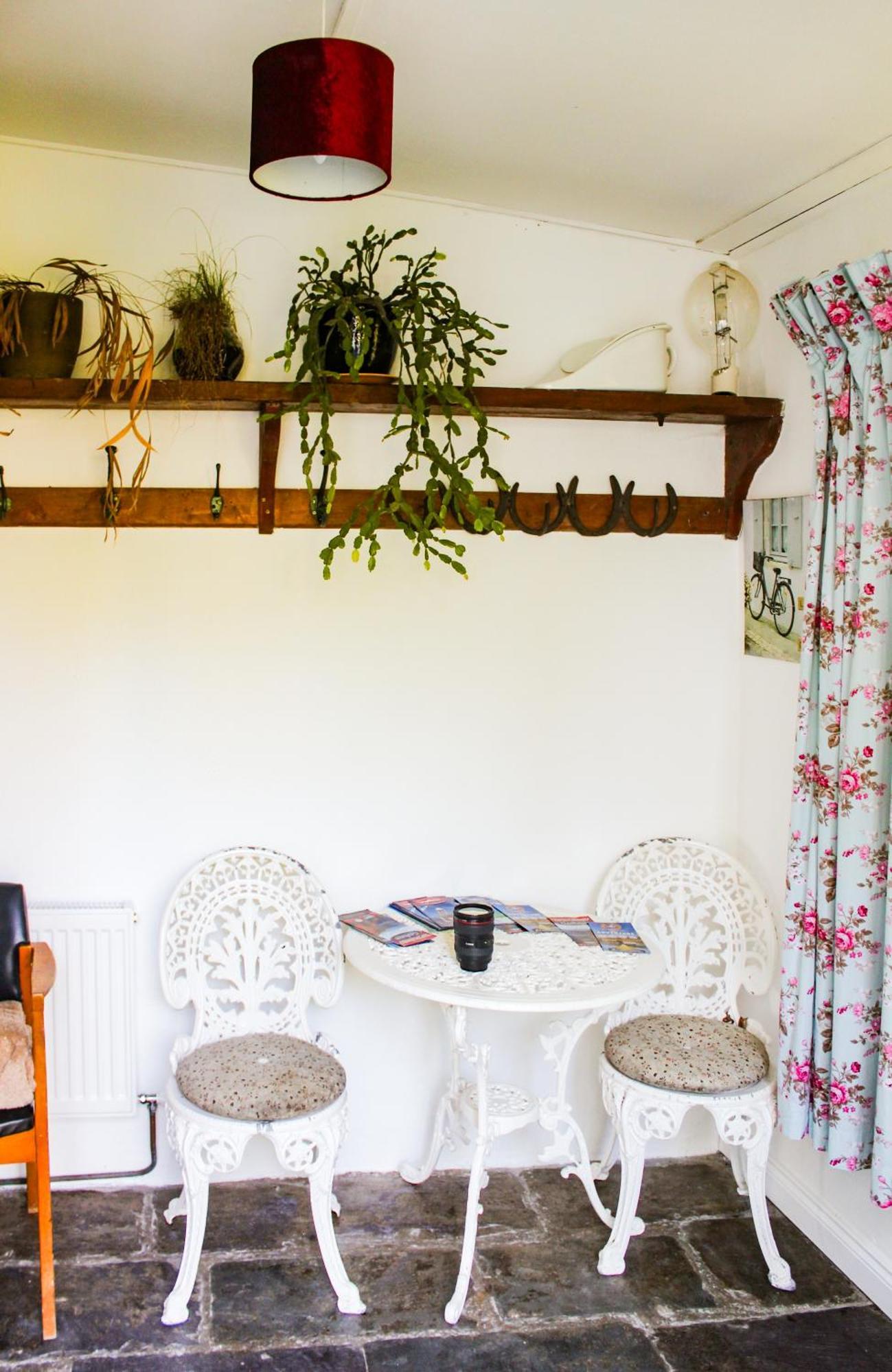 Boss'S Farmhouse Chapeltown エクステリア 写真