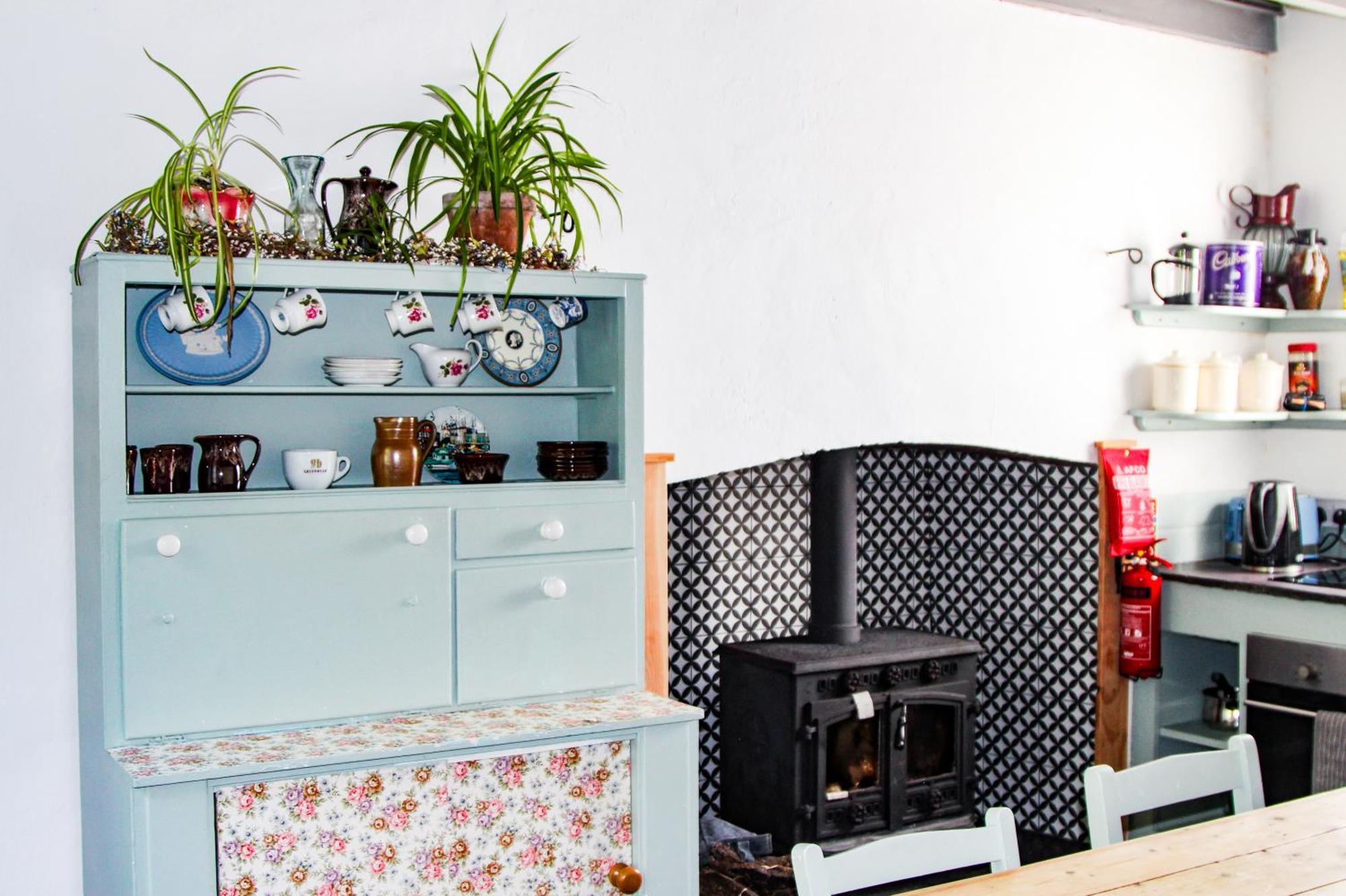 Boss'S Farmhouse Chapeltown エクステリア 写真