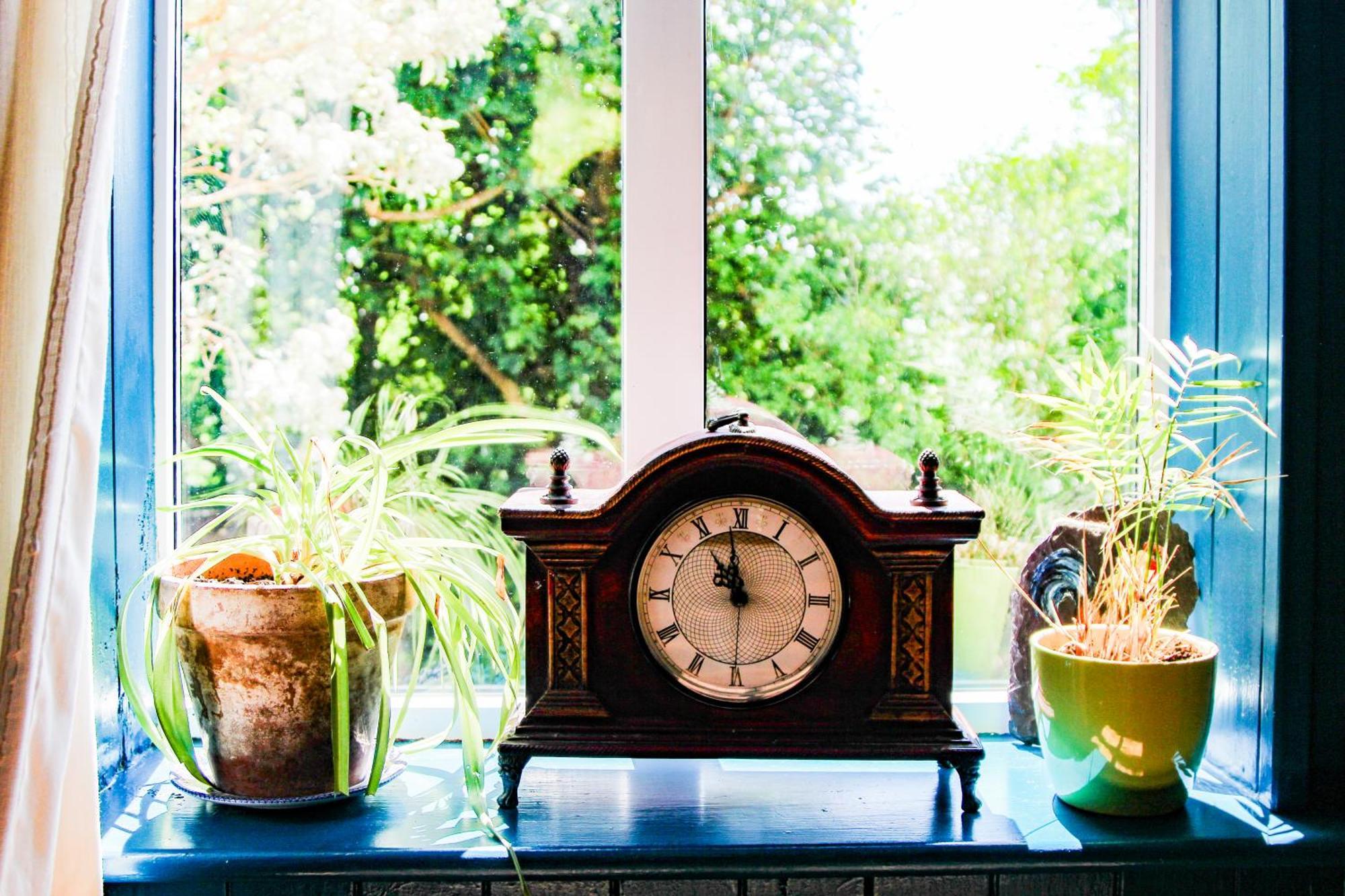 Boss'S Farmhouse Chapeltown エクステリア 写真