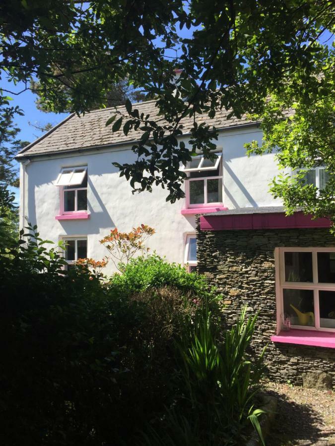 Boss'S Farmhouse Chapeltown エクステリア 写真