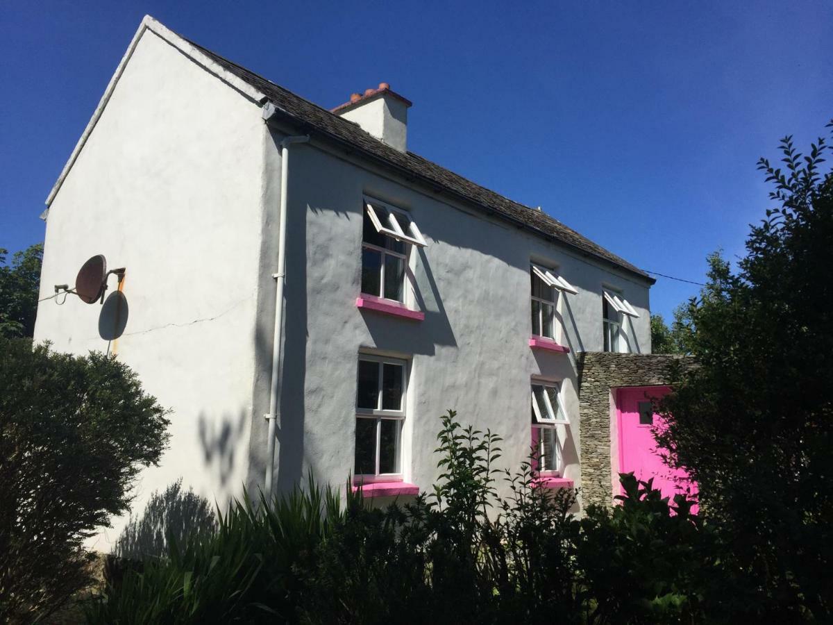 Boss'S Farmhouse Chapeltown エクステリア 写真