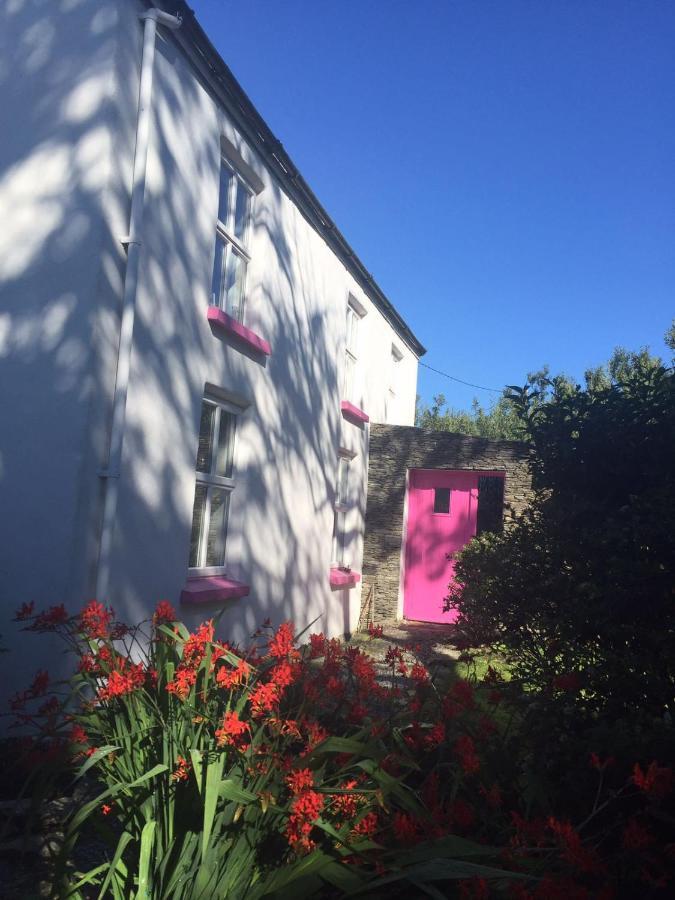 Boss'S Farmhouse Chapeltown エクステリア 写真